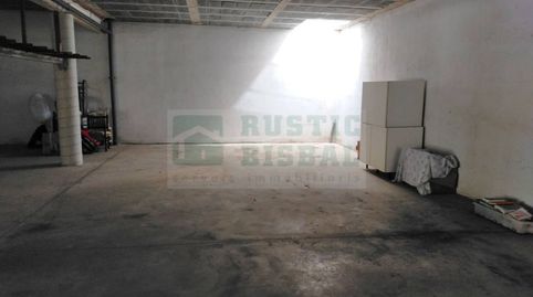GRAN GARAJE CERRADO CON PROPUESTA DE DISTRIBUCIÓN PARA SEIS PLAZAS DE PARKING, imatge 4