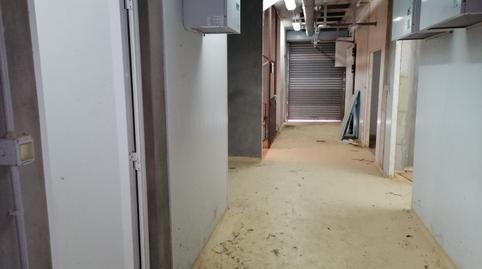 Foto 2 von Fabrikhallen zum Verkauf in Calle Lentiscares, Navarrete, La Rioja