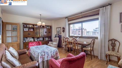 Foto 5 de Piso en venta en de San Lazaro, Plaza de Toros, Granada Capital