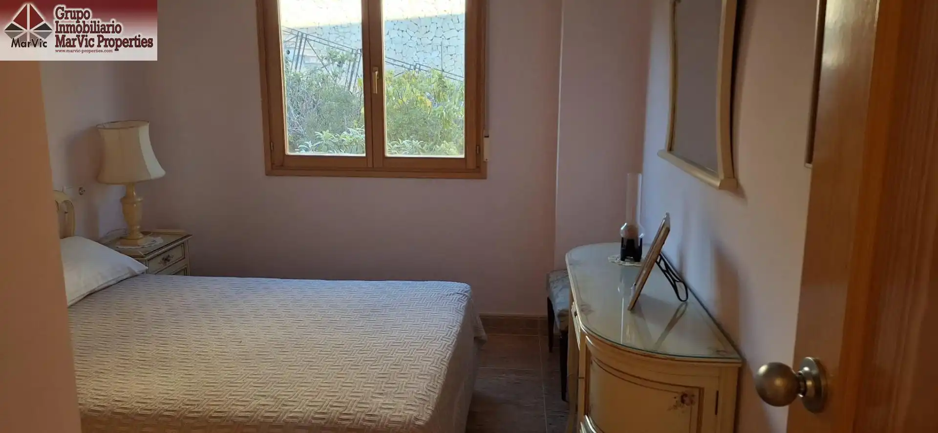 Bedroom of Houses for sale in Sella  with Terrace and Furnished