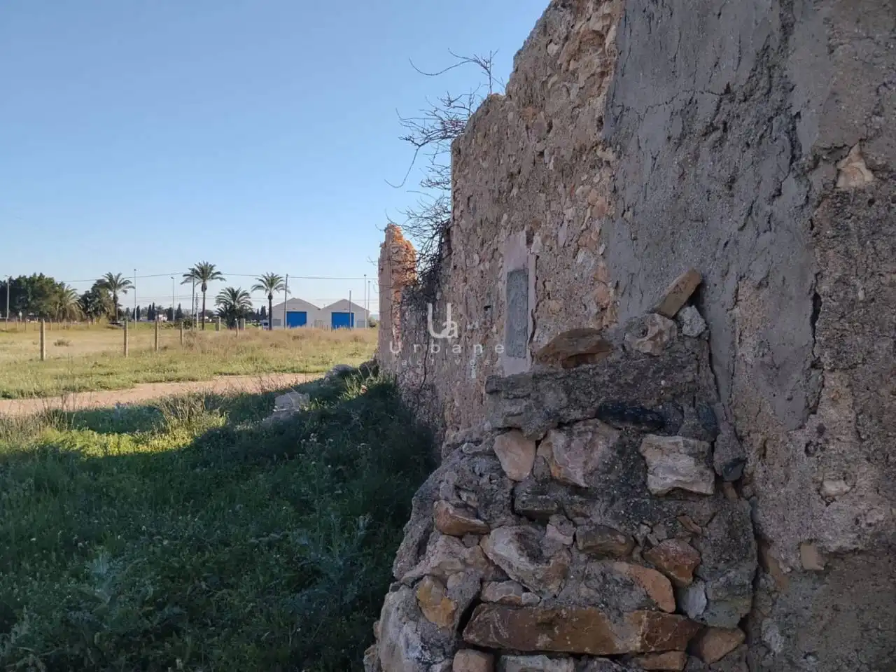 Lands and plots for sale in Carretera Alcázares, imagen 16