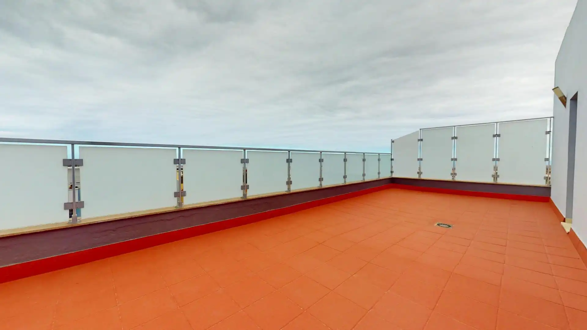 Terraza de Ático en venta en Telde con Terraza y Trastero
