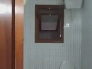 Baño de Piso en venta en Sueca con Trastero