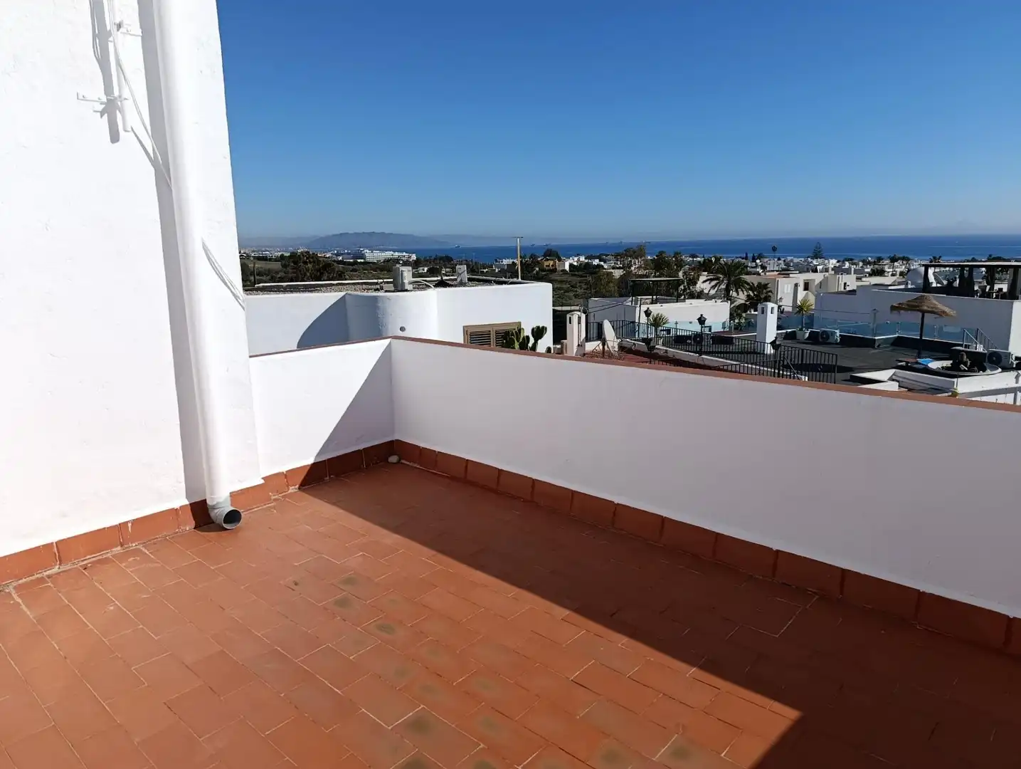 Detached house with terrace for sale in El Palmeral, imagen 27