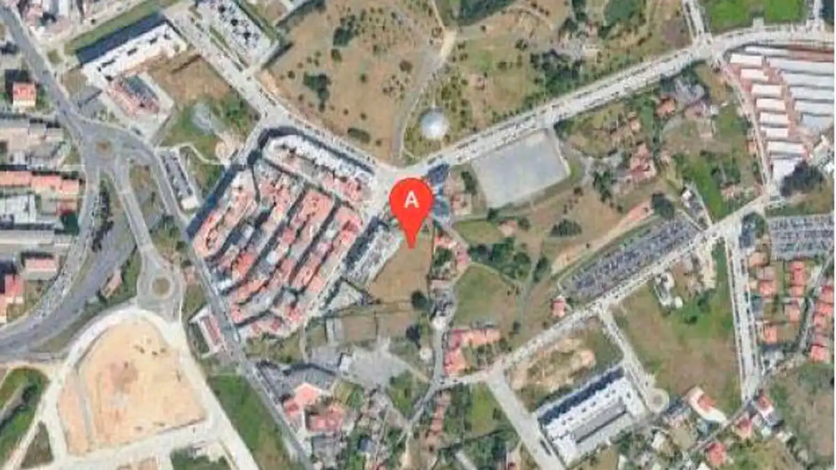 Residential for sale in Rúa Eirís de Arriba, 47, Eirís