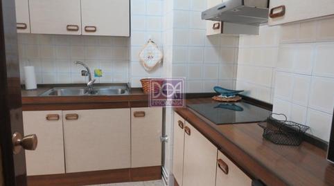 Foto 4 de Apartamento en venta en Mondariz-Balneario, Pontevedra