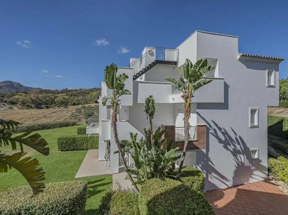 Apartament amb terrassa en venda a Los Arqueros  - Puerto del Almendro, imagen 24