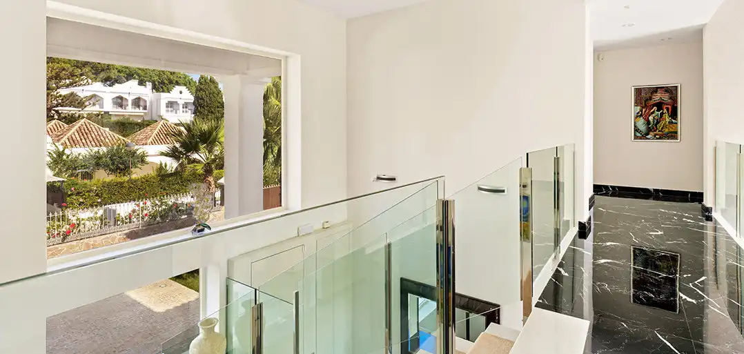 Casa con piscina en venta en Marbella Centro, imagen 9