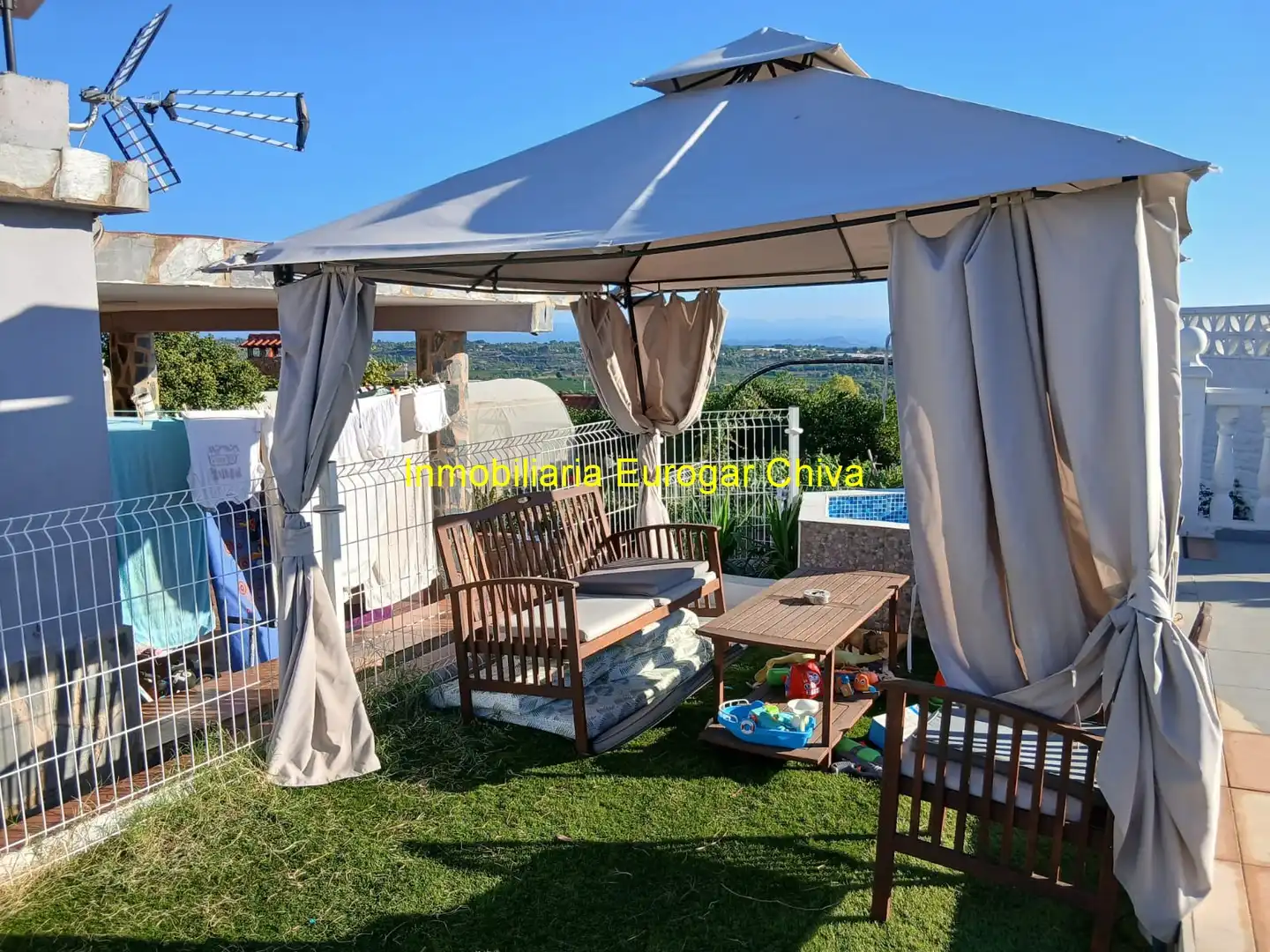 Detached house with pool for sale in Las Pedrizas, imagen 26