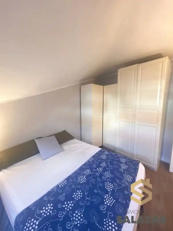 Attique avec ascenseur à louer à San Mames Zumarkalea, imagen 3