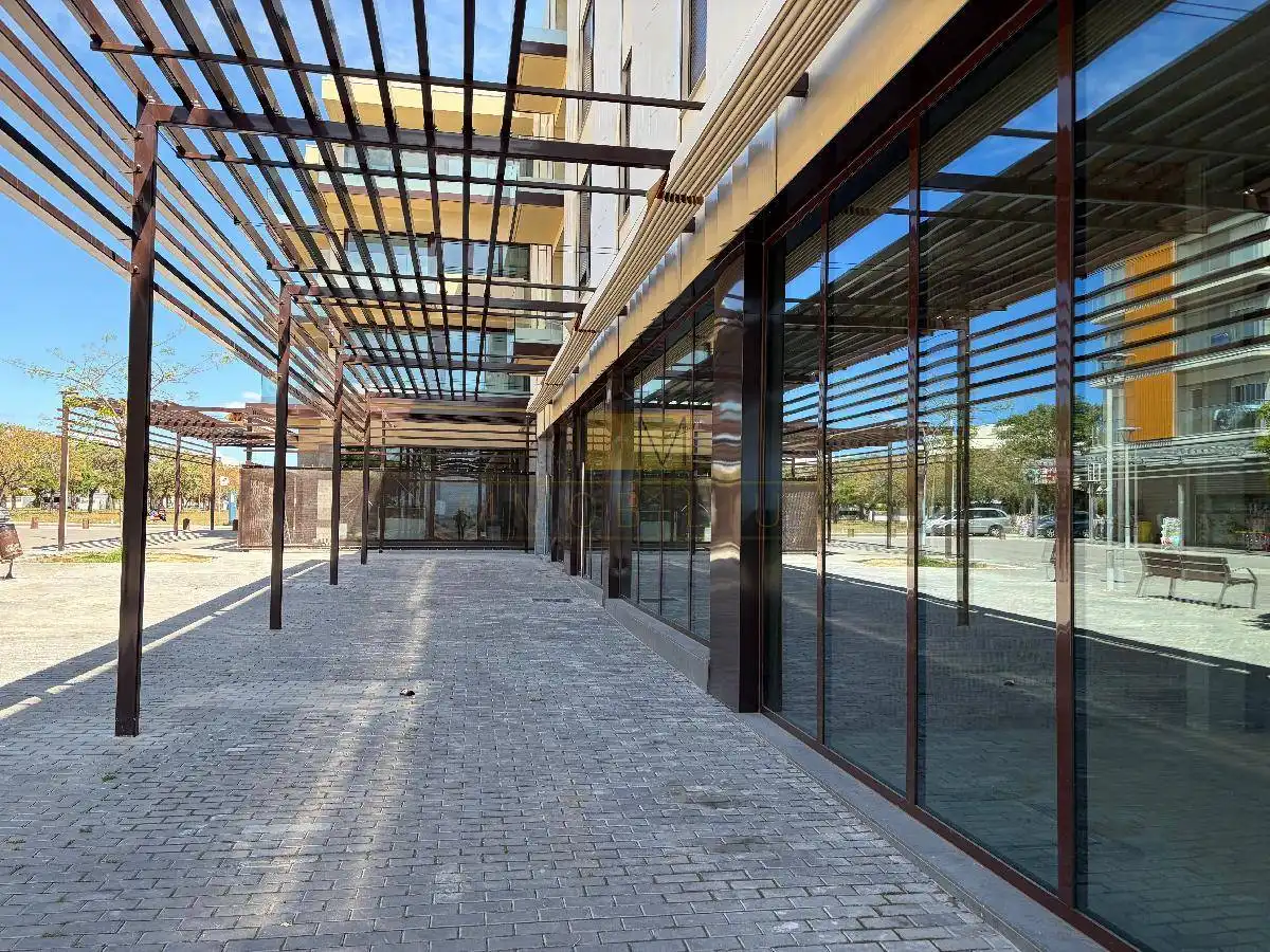 Local comercial en alquiler en Les Salines - Pla de Sant Pere, imagen 8