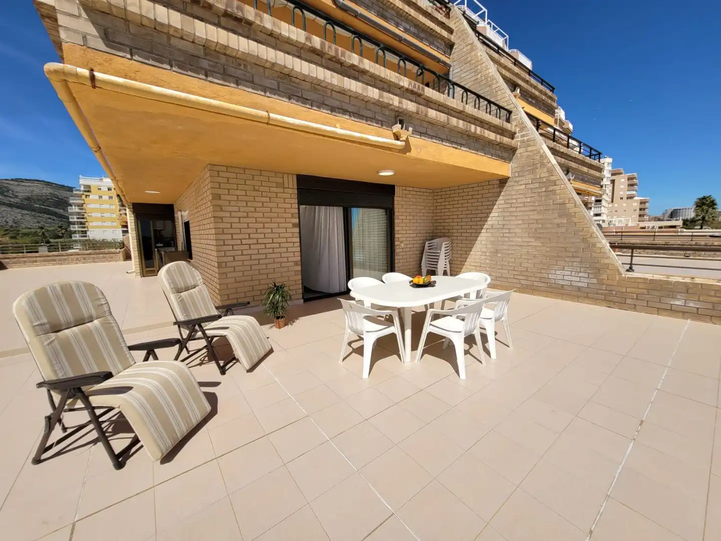 Apartment mit Pool zum Verkauf in MARITIMO MEDITERRANEO 45, imagen 71