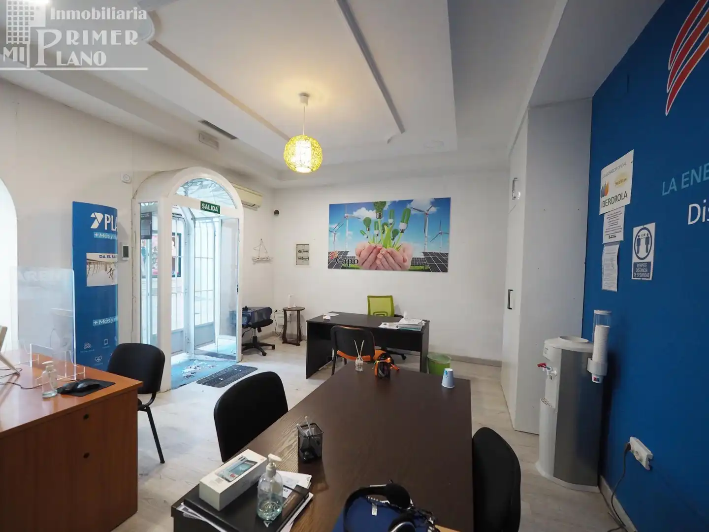 Local comercial de lloguer a Tomelloso, imagen 3