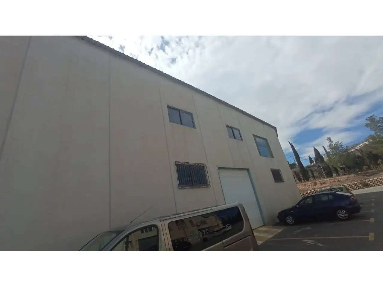 Nave industrial en venta en Calle Alemania, imagen 14
