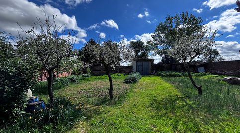 Foto 3 de Casa o xalet en venda a Padilla de Abajo, Burgos