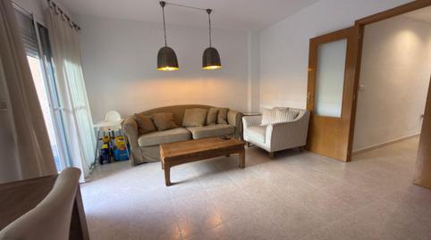 Foto 3 de Casa o xalet en venda a Avenida de Jaime I, San Agustín, Alicante