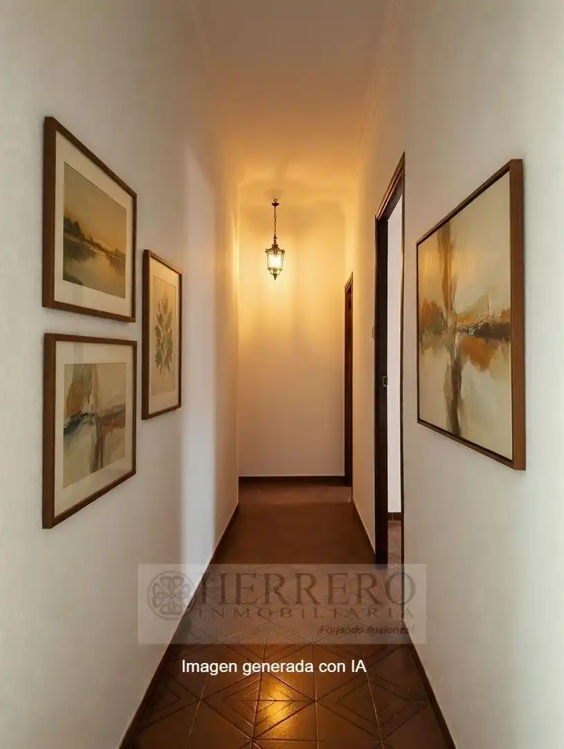 Piso con terraza en venta en Avenida REPUBLICA ARGENTINA DE LA, imagen 18