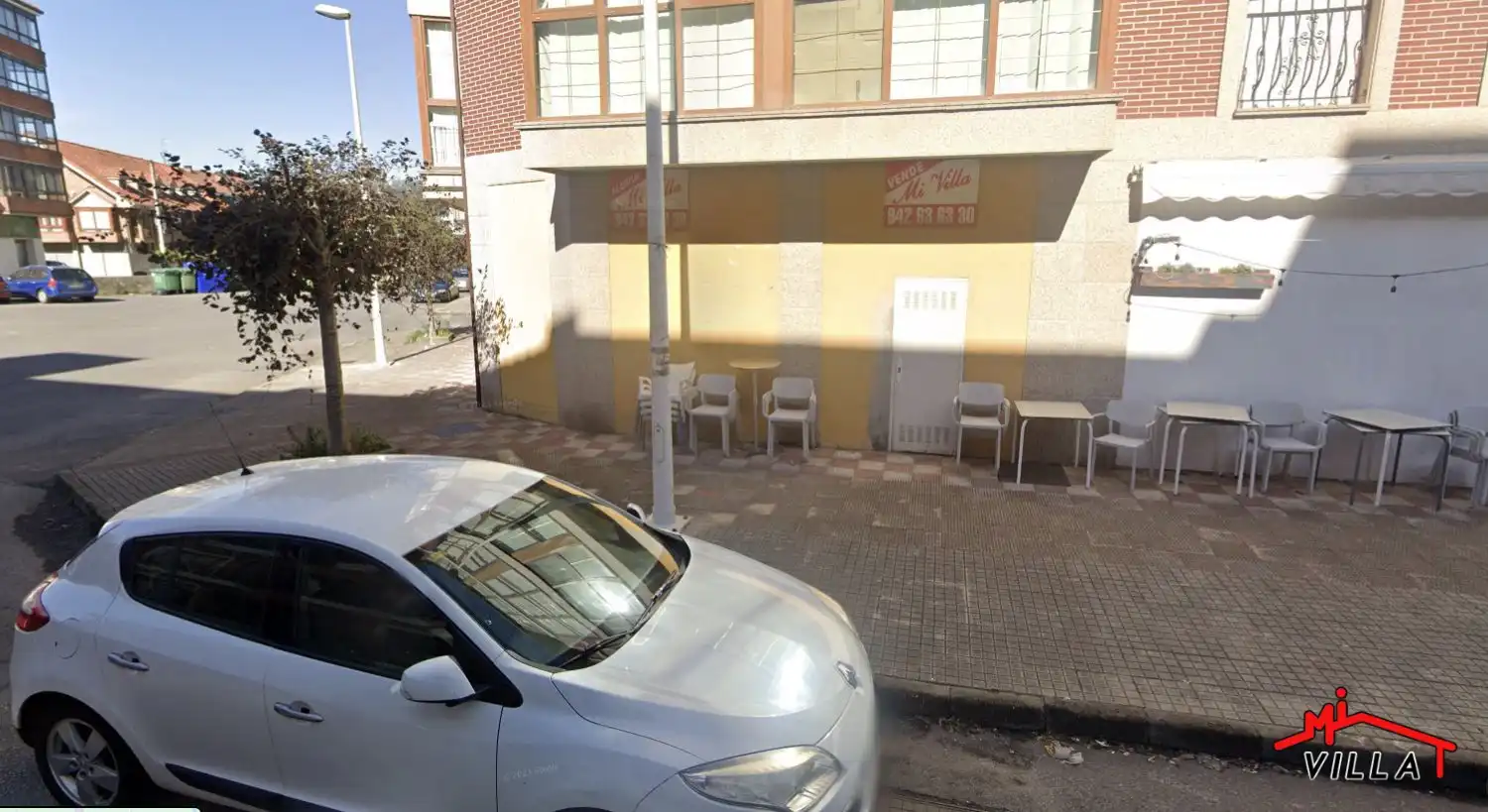 Piso en venta en Voto