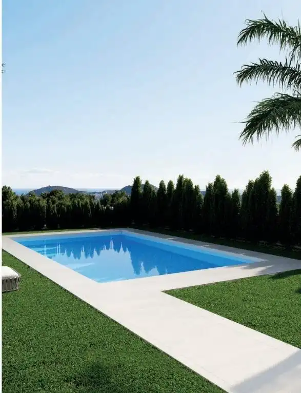 Villa avec piscine à vendre à Calle Calle Serra Cortina, imagen 7