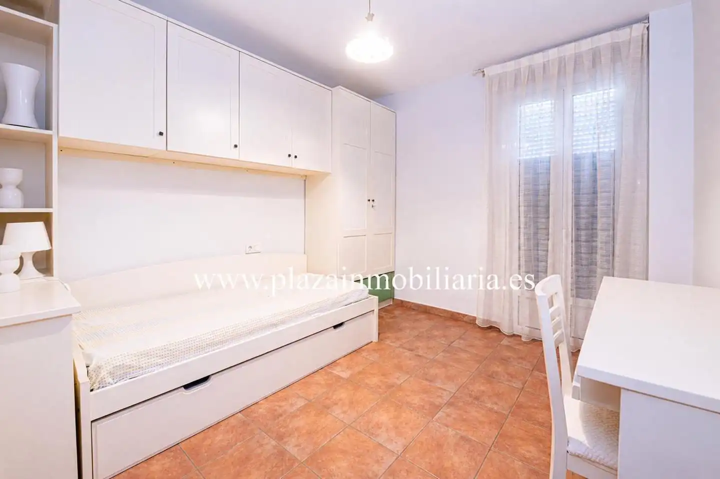 Bedroom of Houses for sale in Lucena  with Air Conditioner, Terrace and Storage room