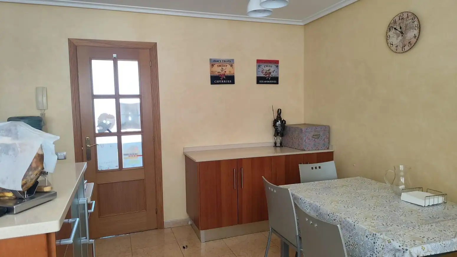 Wohnung zum Verkauf in Murillo de Río Leza