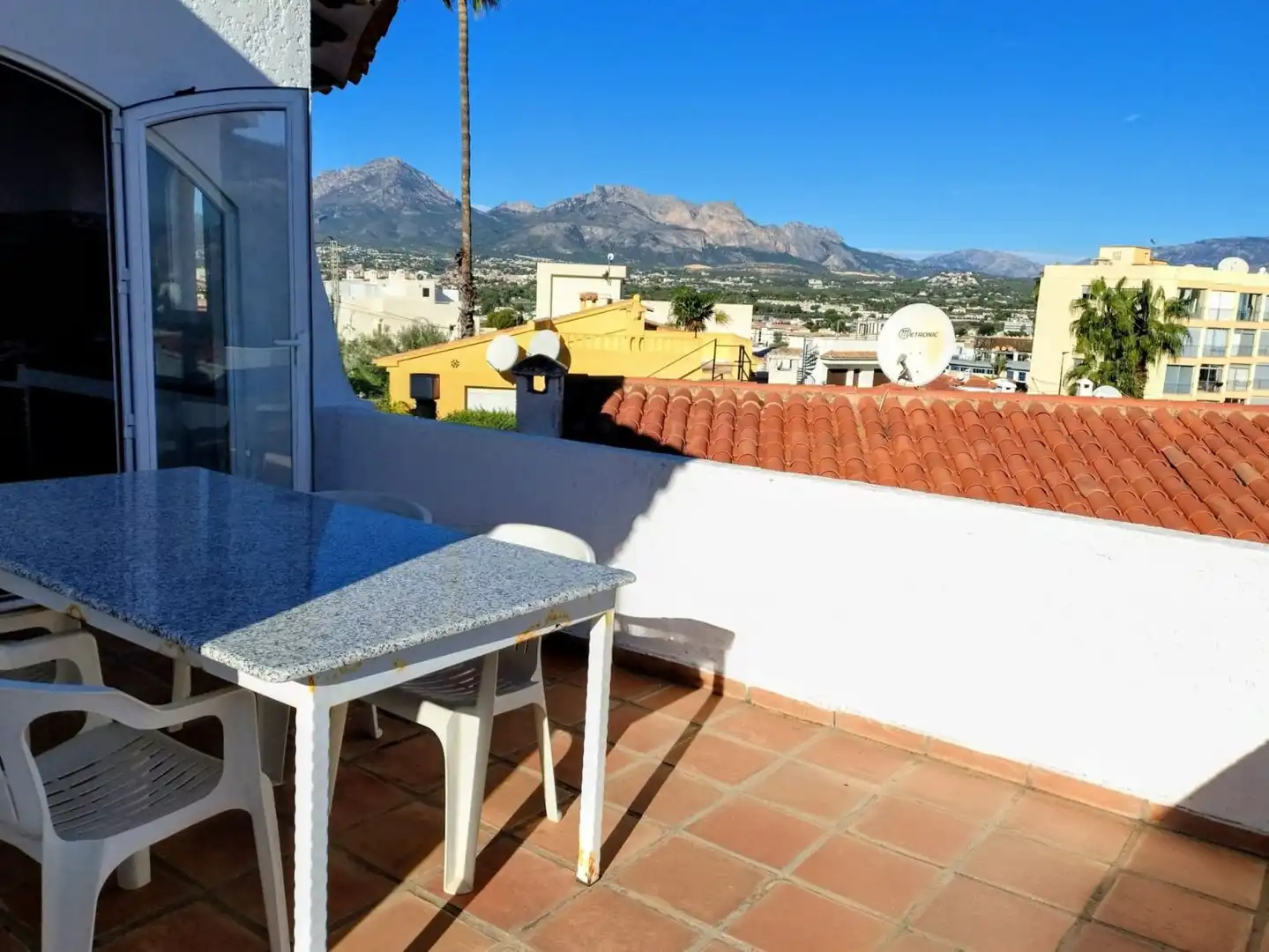 Xalet en venda a L'Albir, imagen 6