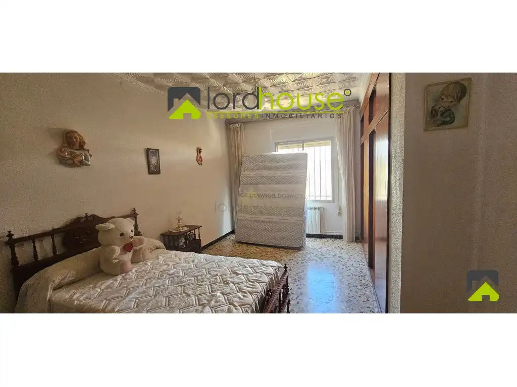 Dormitori de Casa o xalet en venda en Puerto Lumbreras