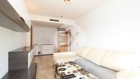 Living room of Flat for sale in Viladecans  with Terrace and Community pool