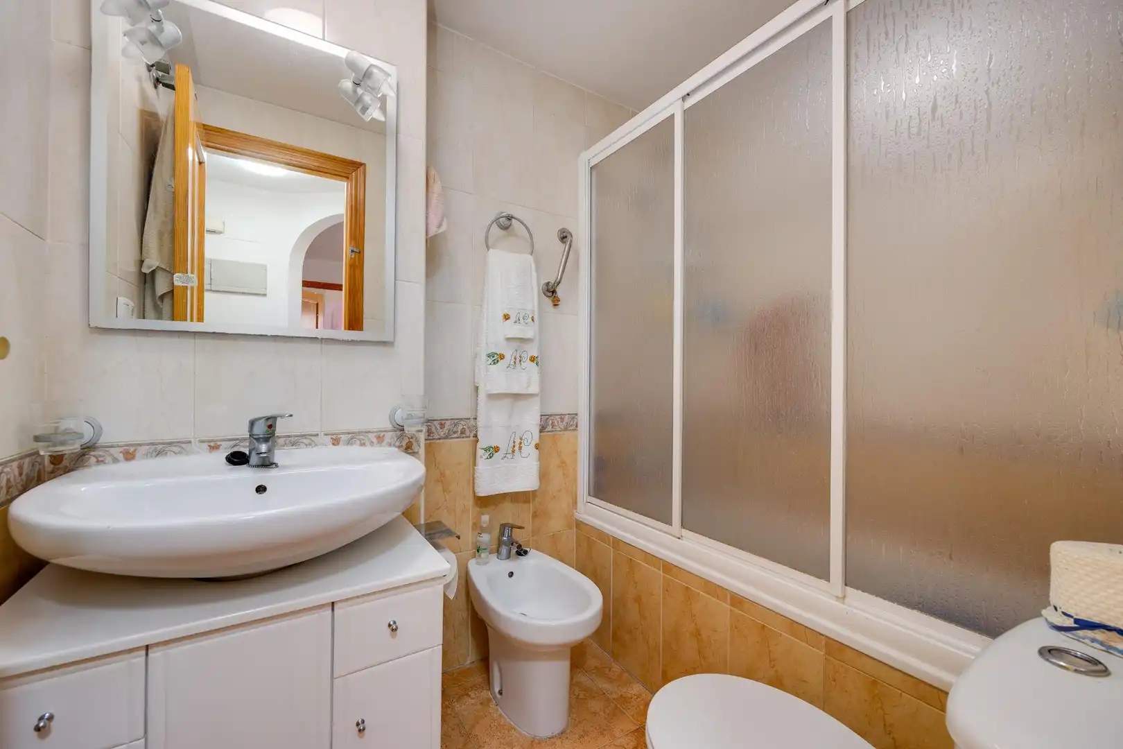 Apartament amb ascensor en venda a SAN JOSE, imagen 12