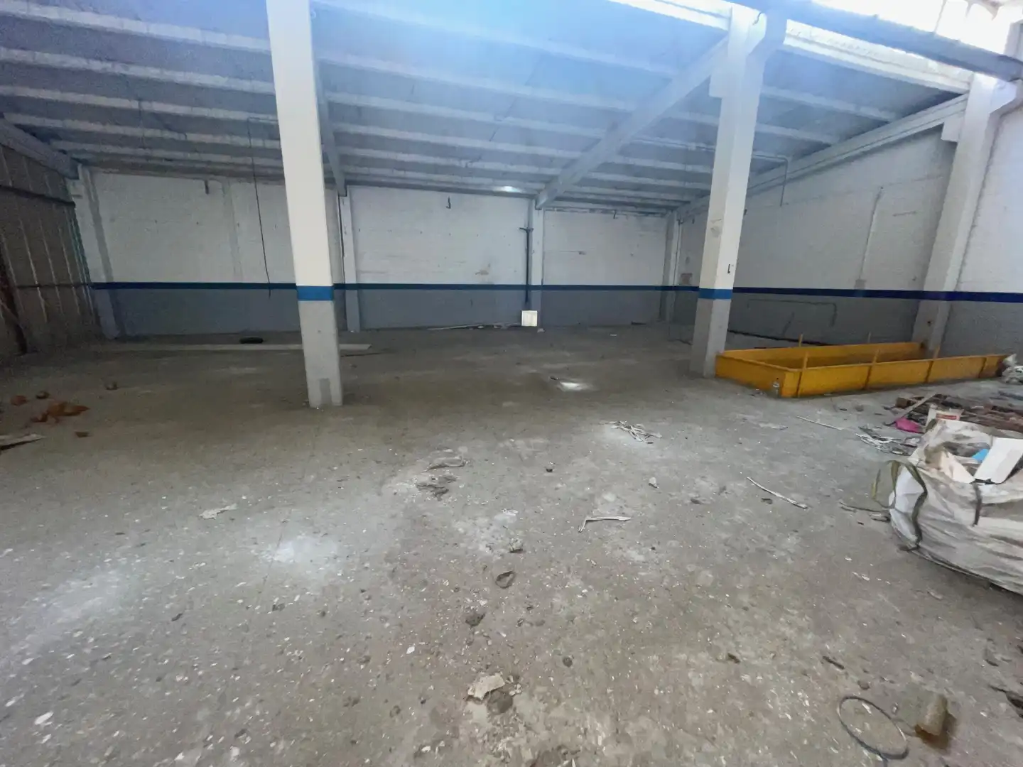 Industrial buildings for sale in Pineda de Mar  with Alarm