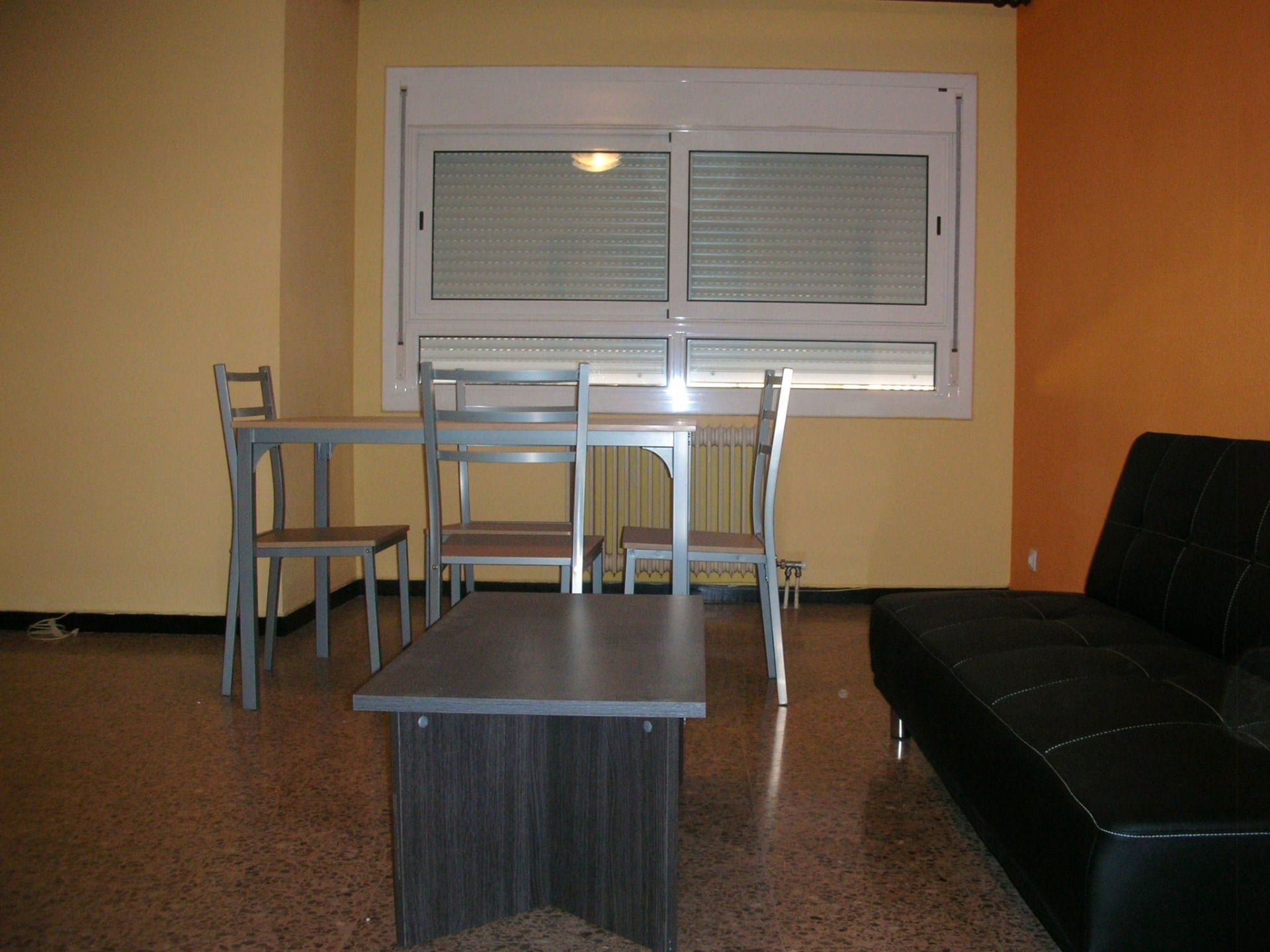 Menjador de Pis en venda en  Lleida Capital amb Calefacció