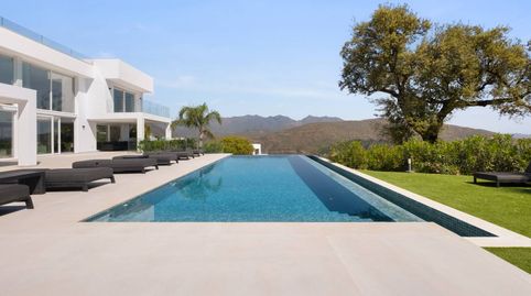 Foto 3 de Casa o chalet en venta en Carretera Mairena, La Mairena, Ojén