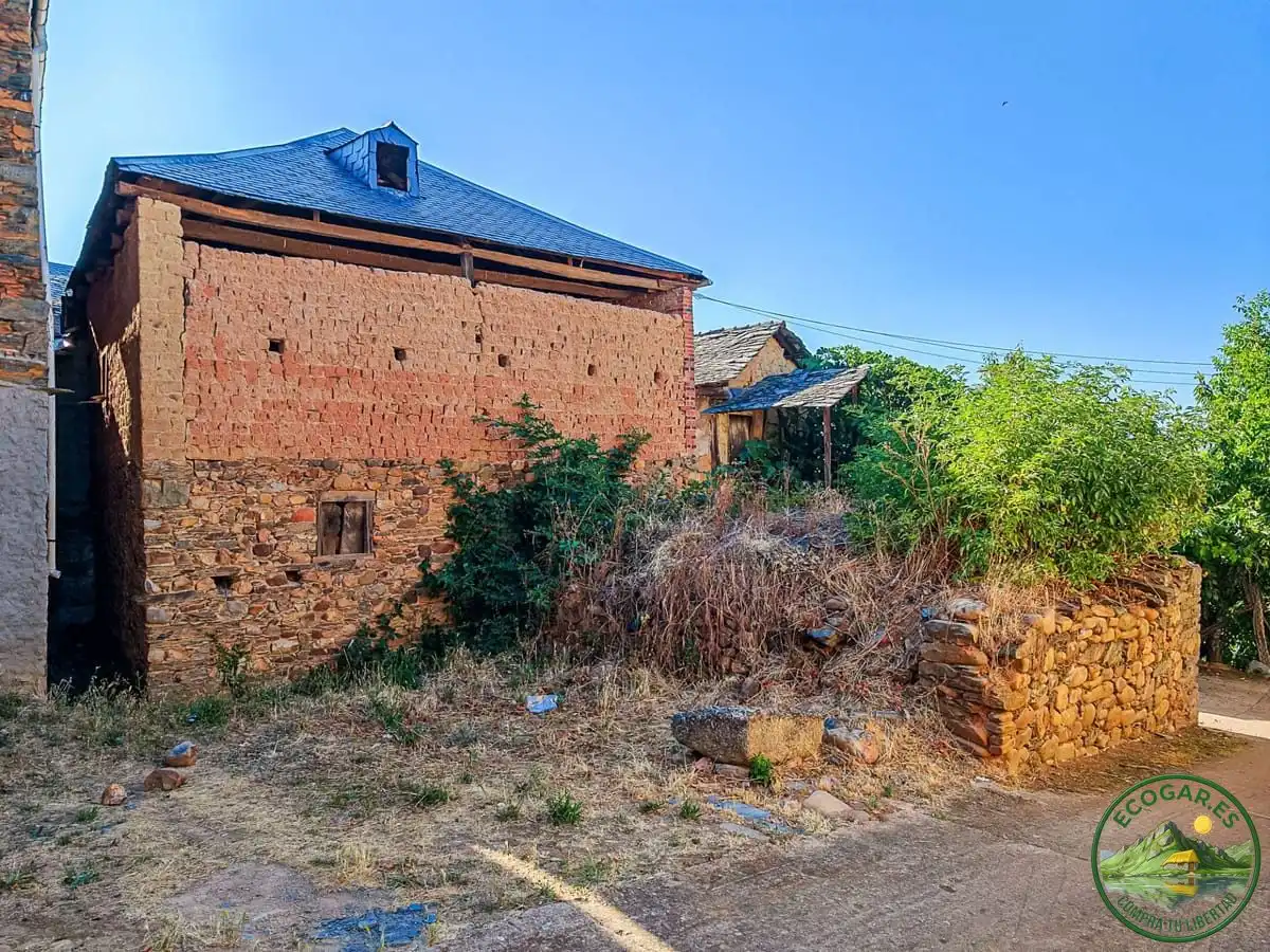 Casa a schiera in vendita a Castropodame, imagen 2