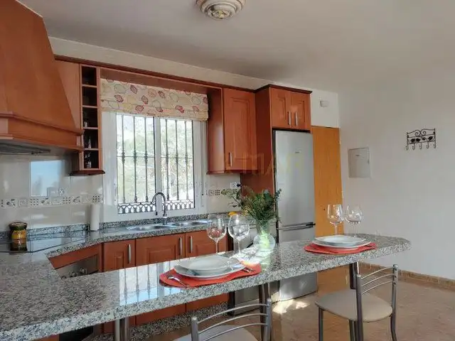 Villa mit Pool zum Verkauf in Montealto - Monterrey, imagen 38