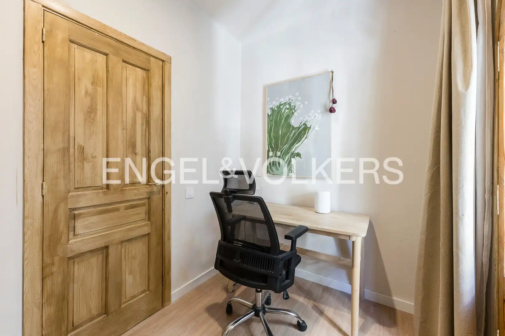 Piso con terraza en venta en Sants - Montjuïc, imagen 14