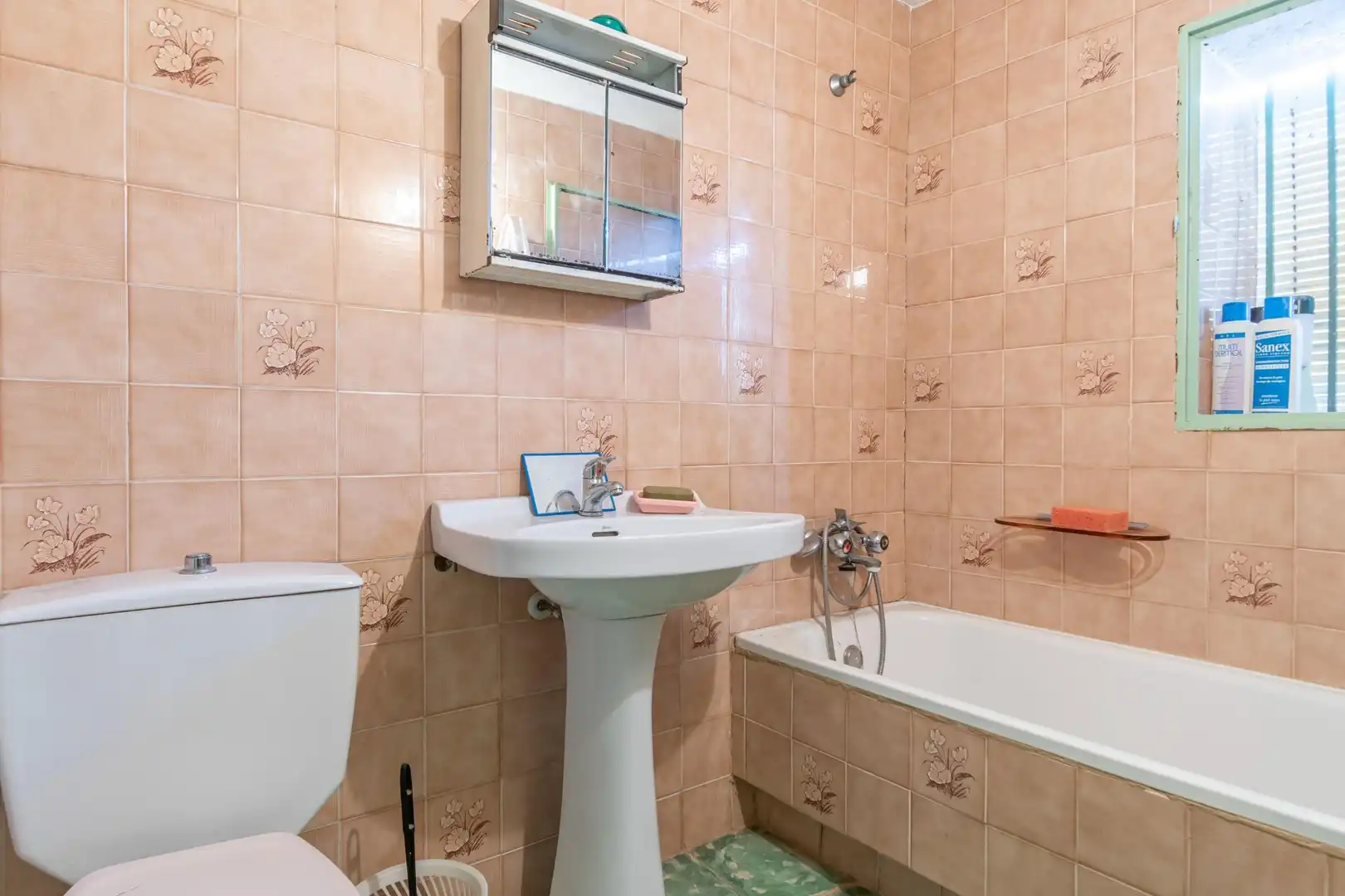 Bany de Casa o xalet en venda en Chimeneas