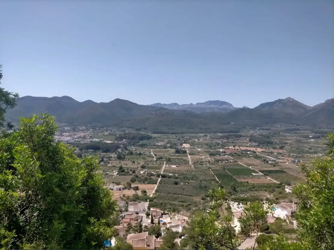Terrenys i solars en venda a Xaló, imagen 5