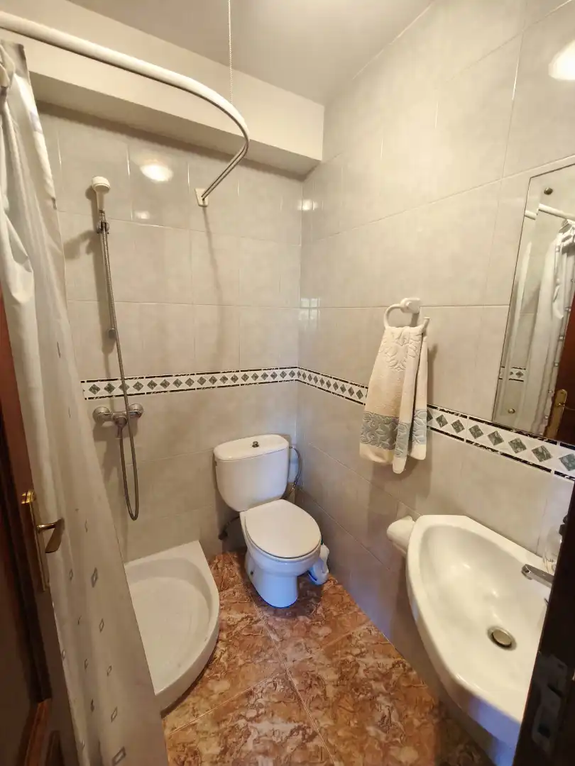 Semi-detached house with terrace for sale in Carrer Bergantí, imagen 45