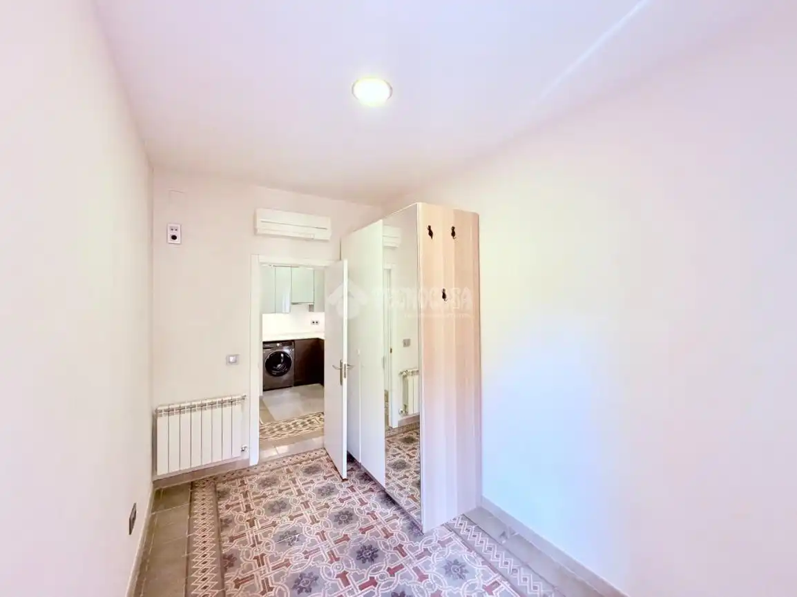 Piso en venta en Madrid con Aire acondicionado, Calefacción y Balcón