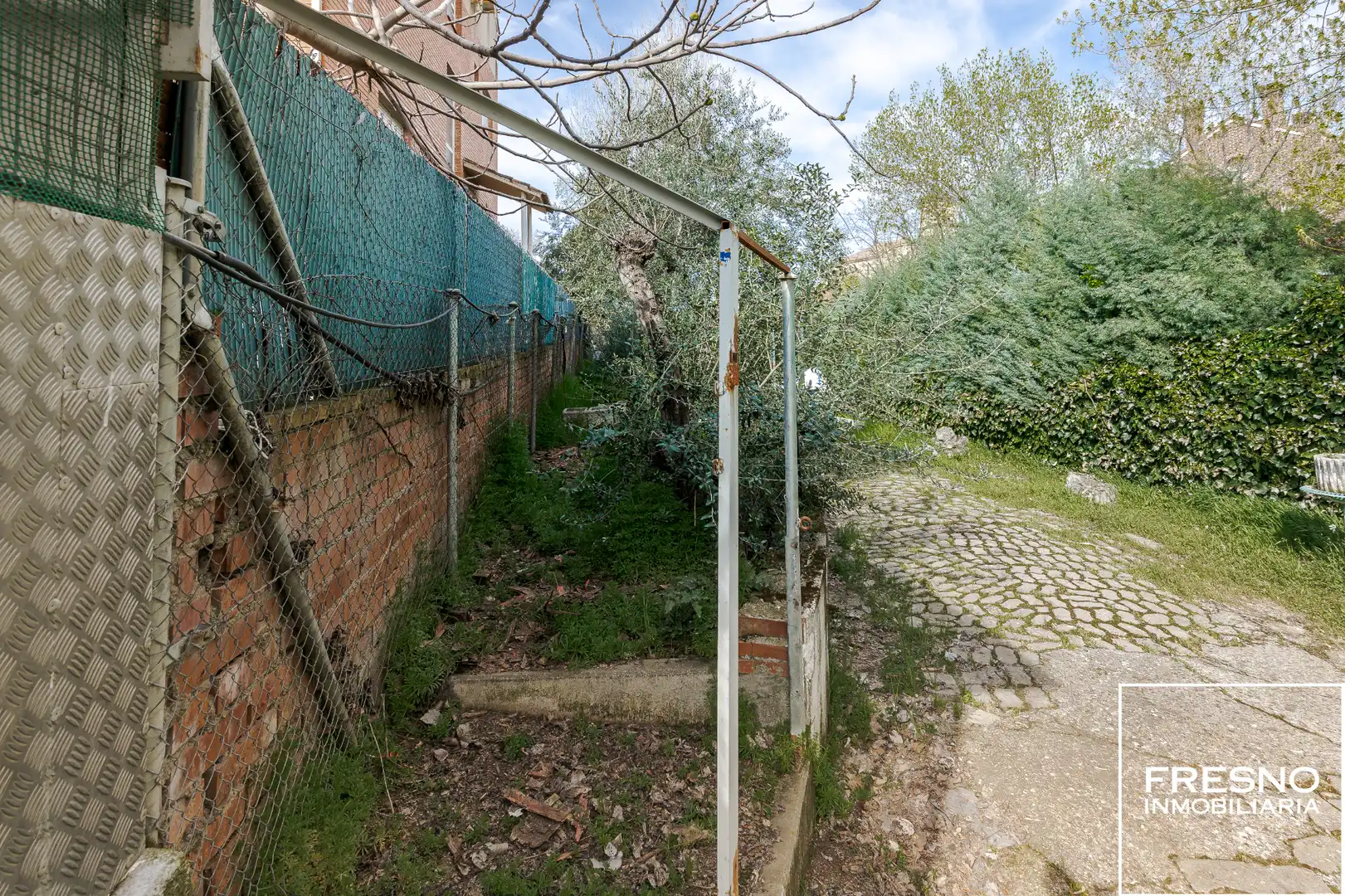 Wohnbaugrundstück zum Verkauf in Calle del Olivar 15B, imagen 17