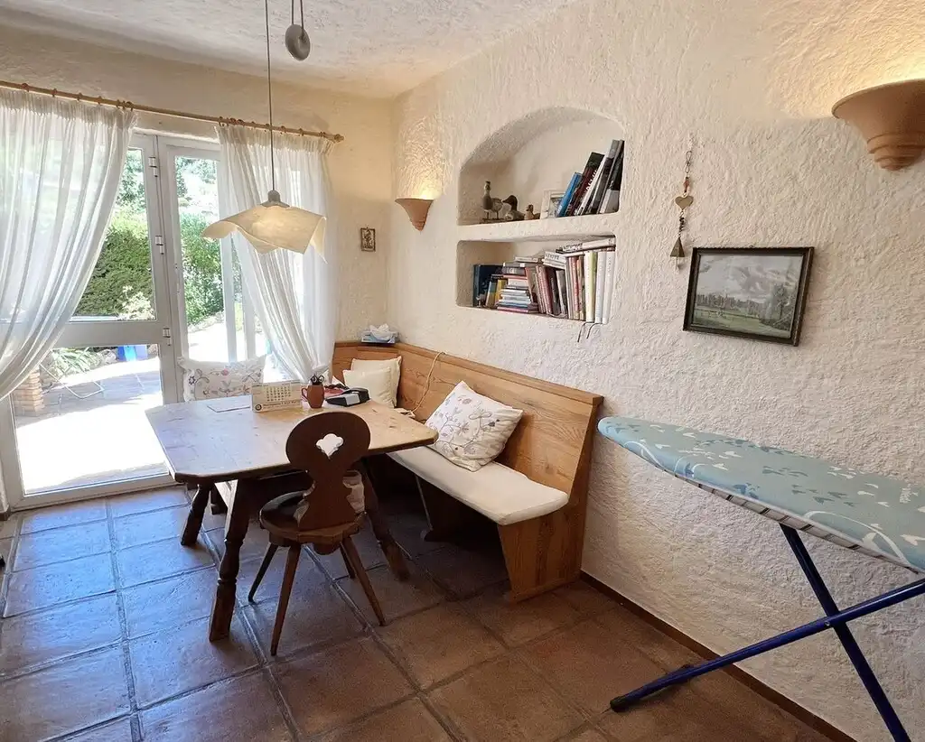 Chalet con piscina en venta en Mijas pueblo, imagen 13