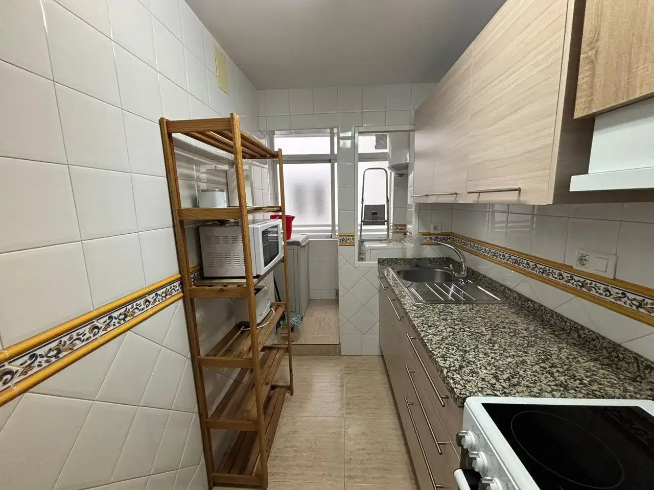 Flat with lift for sale in Santa Clotilde, imagen 16