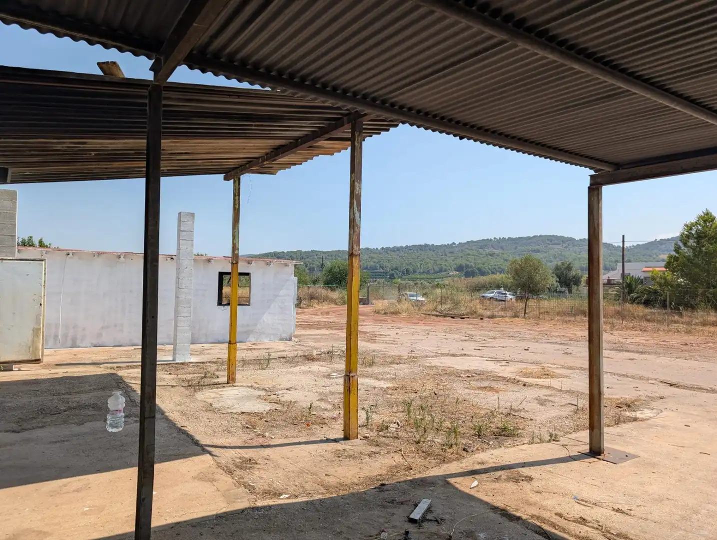 Terreno residencial en venta en Polígono POLIGONO 15, imagen 4