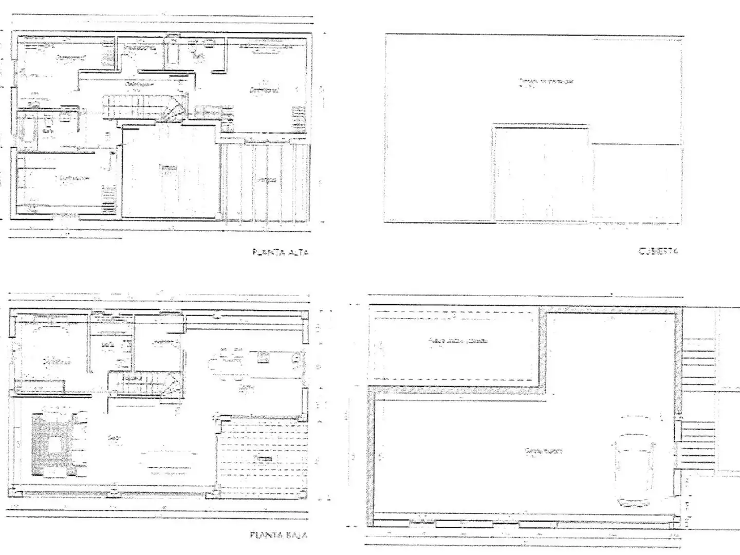 Detached house with pool for sale in El Peñoncillo, imagen 48