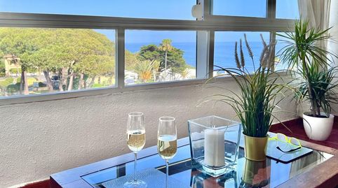 Foto 4 de Apartament de lloguer a Variante Carretera de Cadiz, -1, Calahonda, Mijas