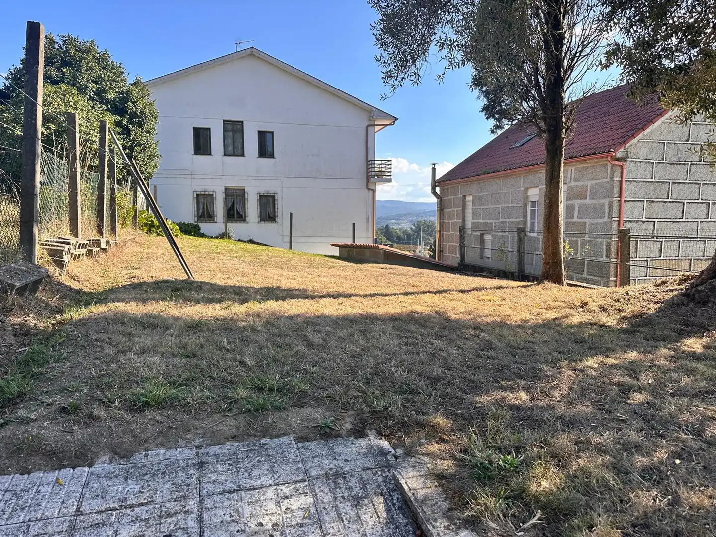 Casa o chalet en venta en Vedra con Calefacción, Jardín privado y Amueblado