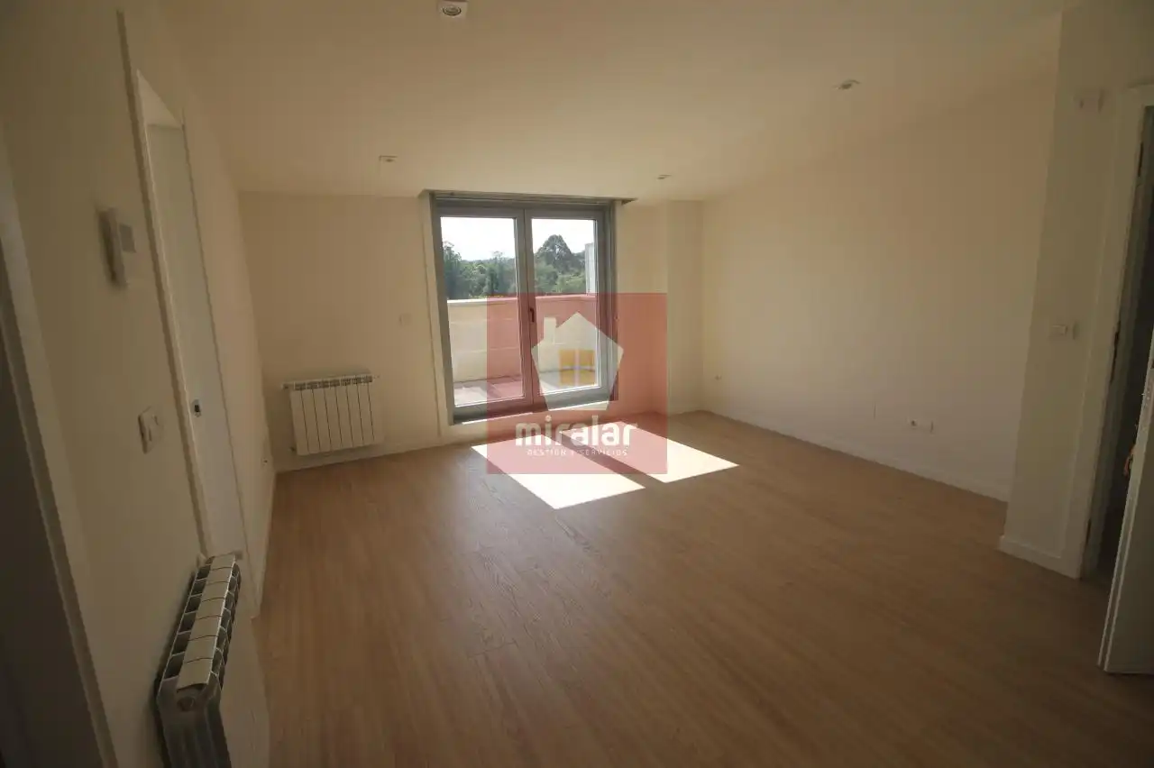 Bedroom of Attic for sale in Salvaterra de Miño  with Heating and Storage room