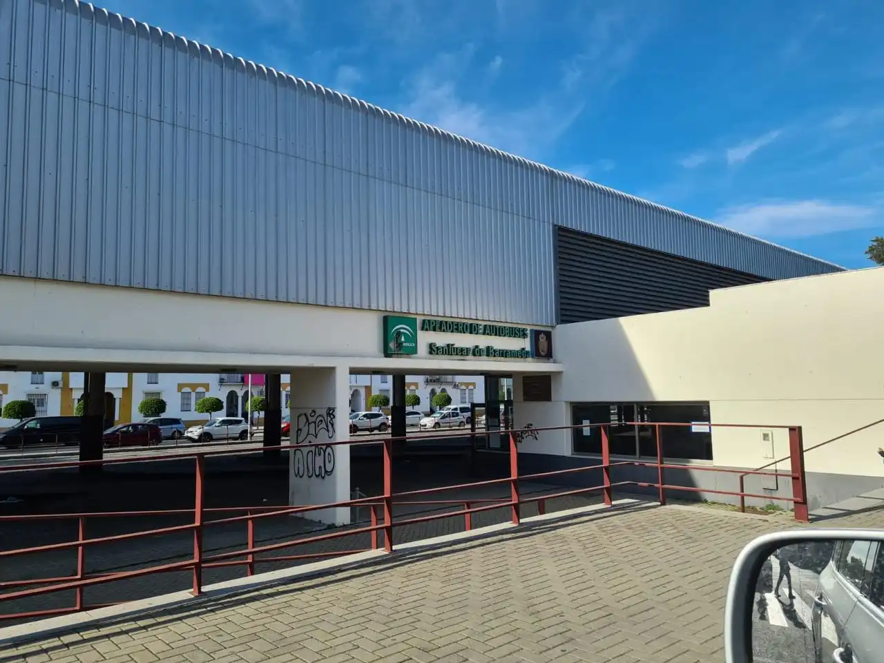 Parcheggio in vendita a Centro - Calzada - Cabo Noval, imagen 3