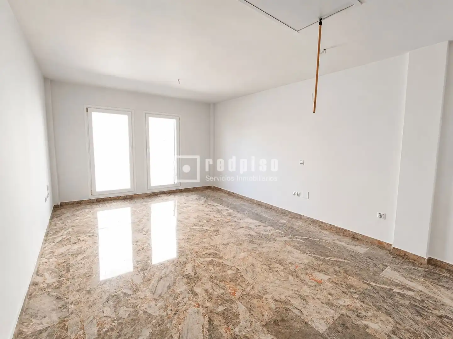 Piso con piscina en venta en El Pinillo, imagen 4