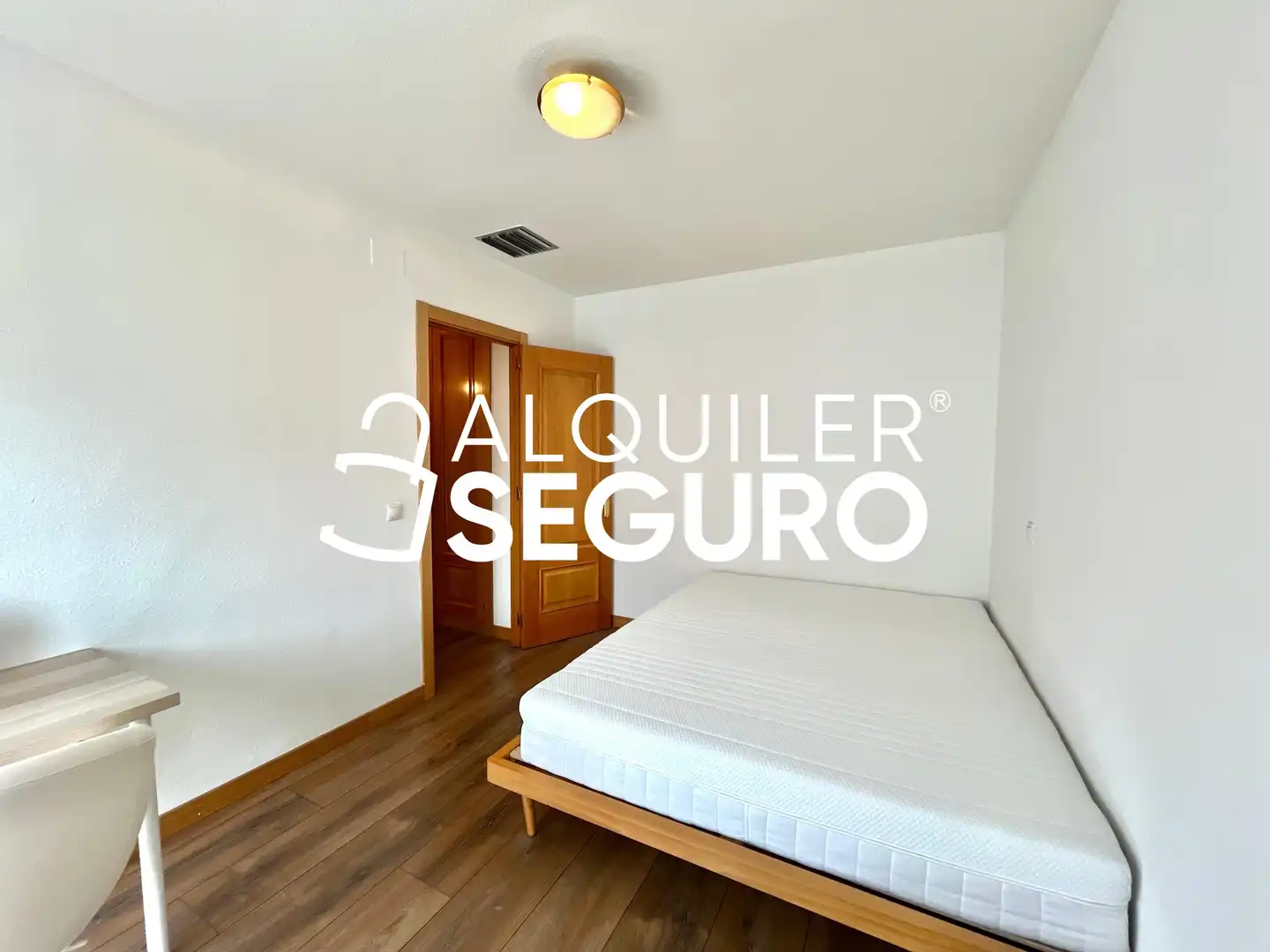 Habitación de Piso de alquiler en Tetuán